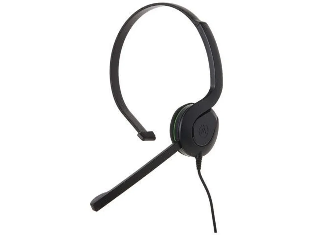 PowerA Chat Headset for PS4  Xbox  PC  Mobile (1364135-01)